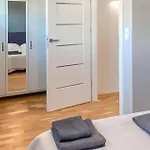 3 Bedroom Stunning Home In Gdynia Semesterbostad