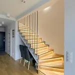3 Bedroom Stunning Home In Gdynia
