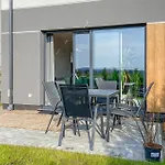 3 Bedroom Stunning Home In Gdynia Semesterbostad