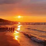 Semesterbostad 3 Bedroom Stunning Home In Gdynia