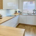 3 Bedroom Stunning Home In Gdynia Semesterbostad Gdynia
