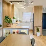 Semesterbostad 3 Bedroom Stunning Home In Gdynia *