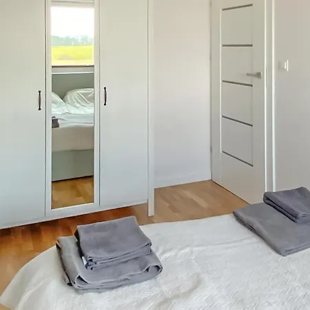 3 Bedroom Stunning In * Gdyně