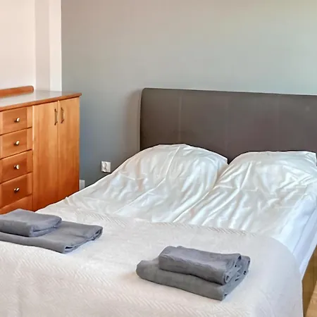 Dom wakacyjny 3 Bedroom Beautiful In Gdynia