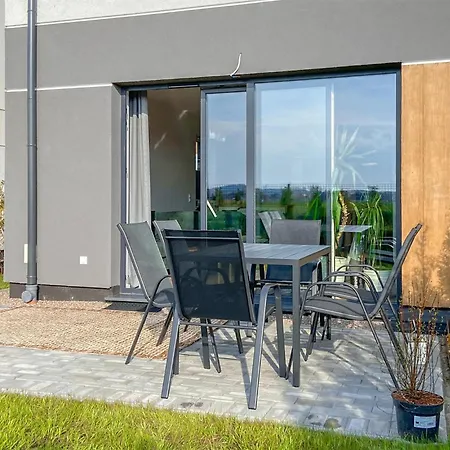 3 Bedroom Stunning In Prázdninový dům