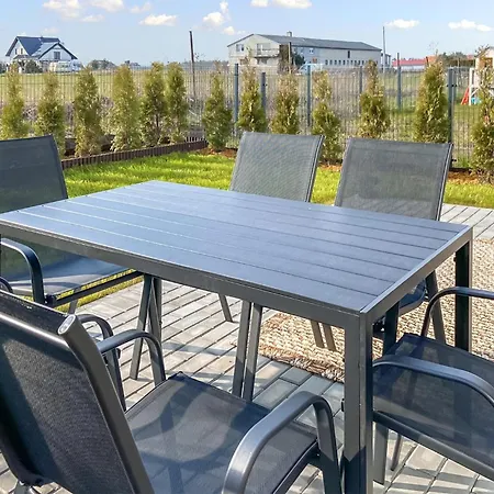 3 Bedroom Stunning In * Gdyně