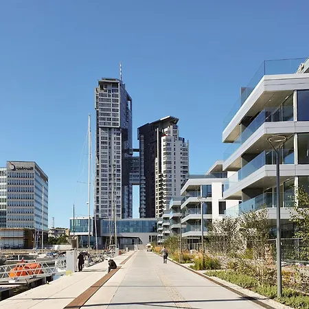 3 Bedroom Beautiful In בית נופש