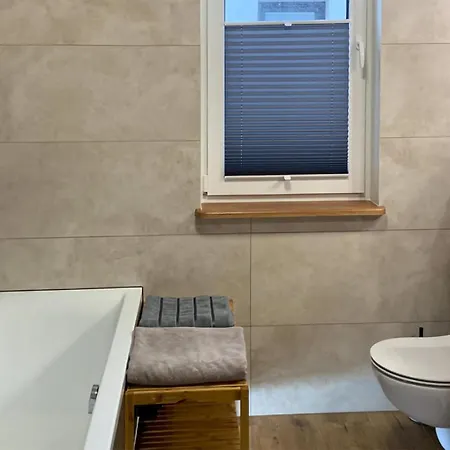 3 Bedroom Beautiful In *