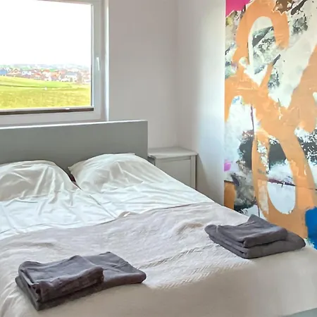 3 Bedroom Beautiful In *