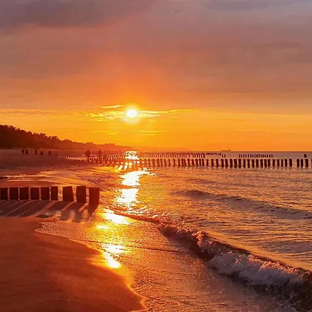 Semesterbostad 3 Bedroom Beautiful In