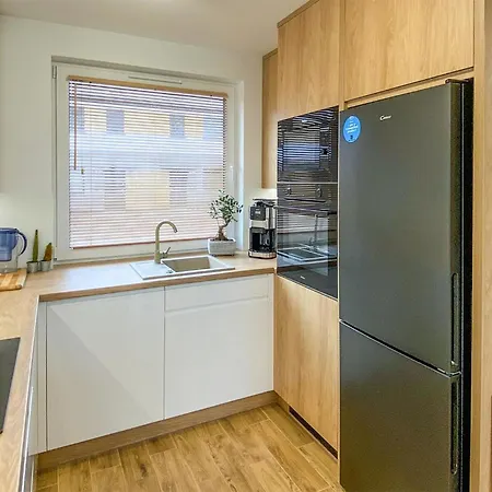 בית נופש 3 Bedroom Beautiful In