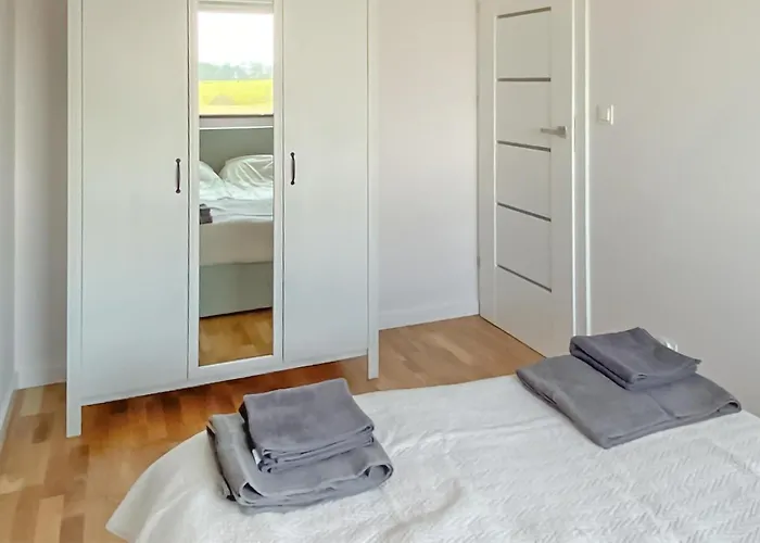 3 Bedroom Beautiful In * Gdynia