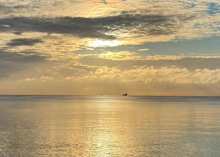 3 Bedroom Beautiful In * Gdynia