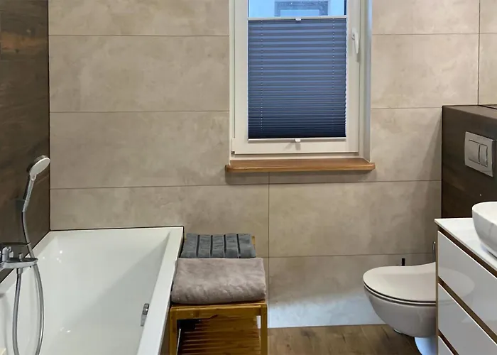 3 Bedroom Beautiful In *