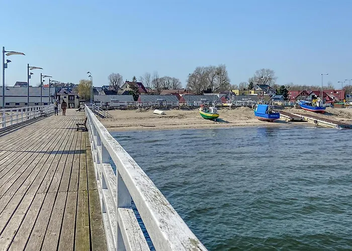 Semesterbostad 3 Bedroom Beautiful In