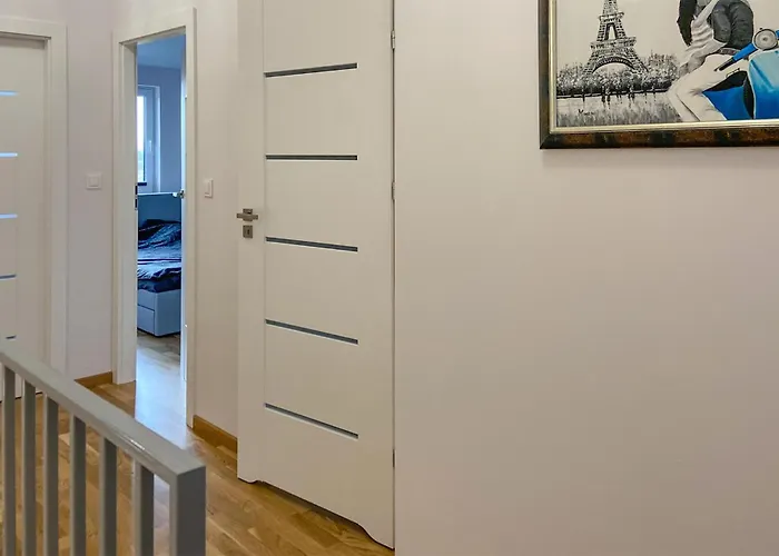 Semesterbostad 3 Bedroom Beautiful In *