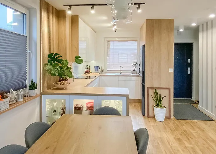 Semesterbostad 3 Bedroom Beautiful In *