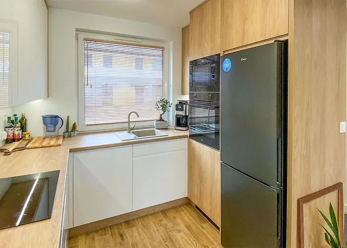 Semesterbostad 3 Bedroom Beautiful In